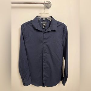 H&M Button-Down Shirt